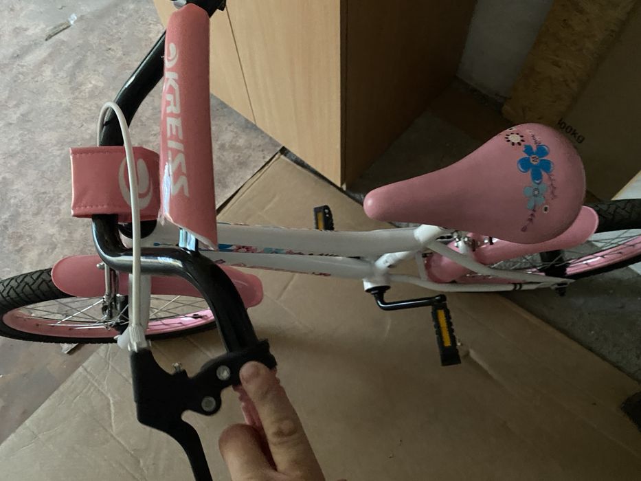 Продается велосипед