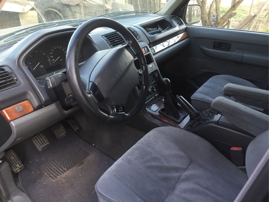 На Части! Land Rover Range Rover P38 2.5 TDS На Части!