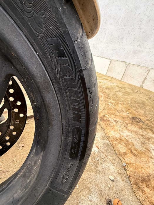 Honda Silver Wing 600 – рег. в БГ, обслужен, готов за сезона