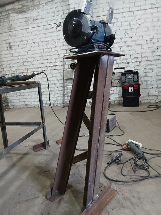 Сварочные работы