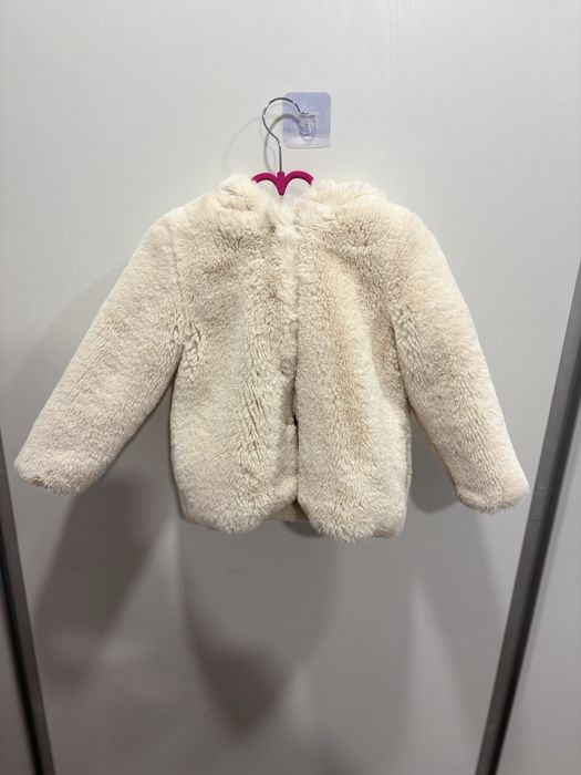 Детски палтенца