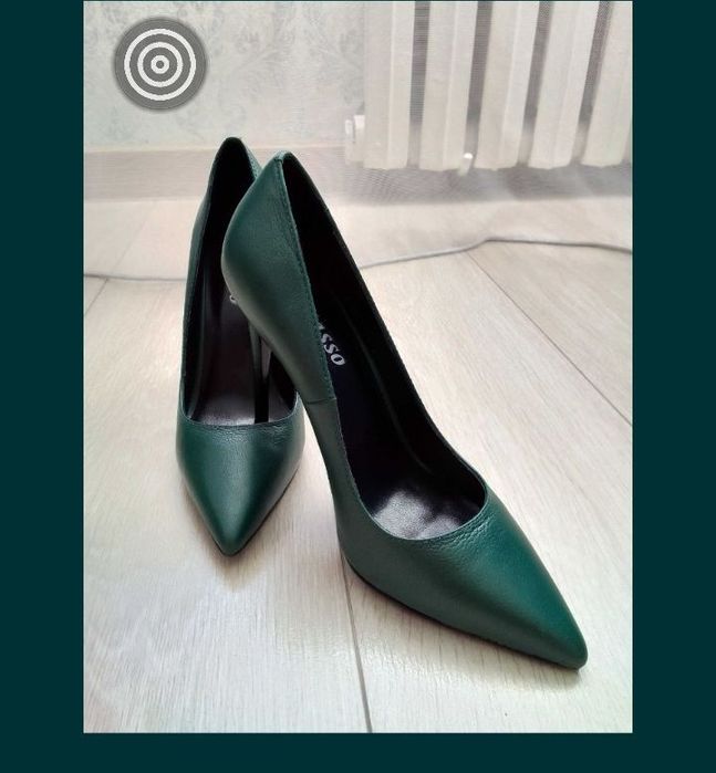 Разгрузка гардероба