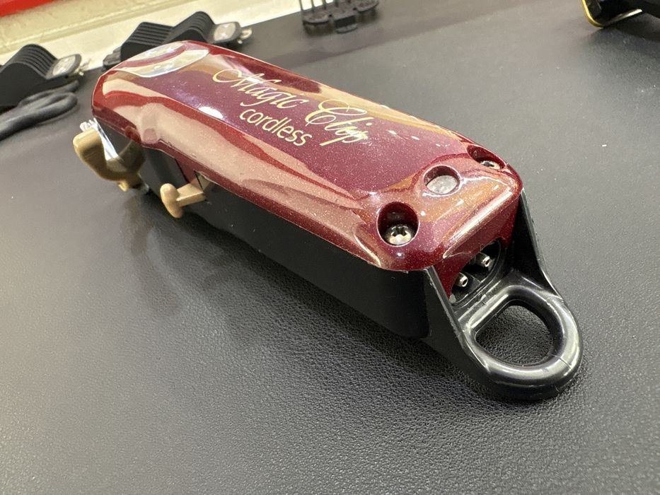 WAHL Magic Clip Cordless машинка для стришки