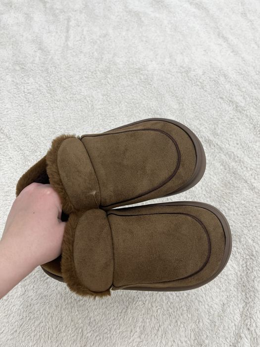 Угги новые не ношенные