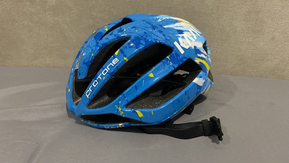 Шлем велосипед kask protone М новый
