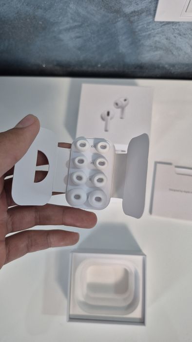 Airpods pro 3 Noi