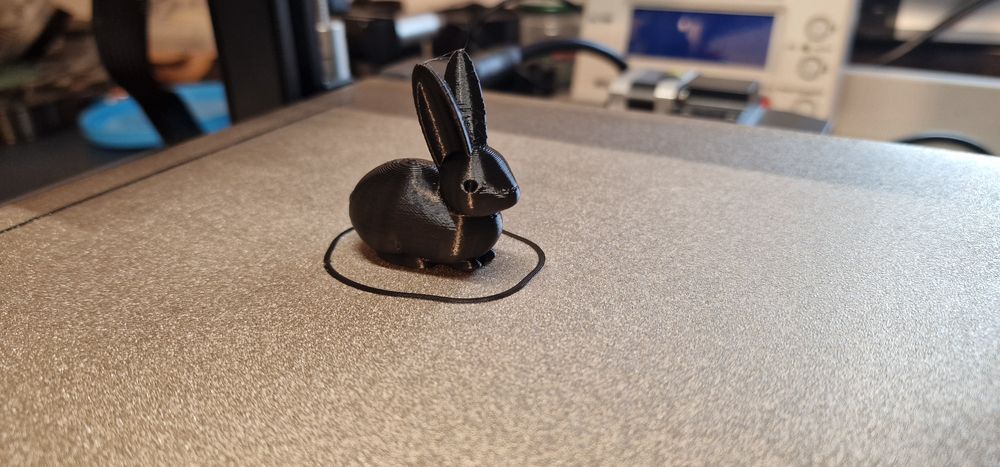 Creality Ender 3 S1 Pro imprimanta 3D