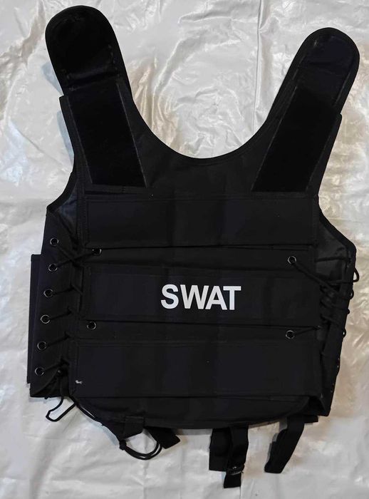 Cagula Sparco Made in Italy Vesta Swat Normani Tactica