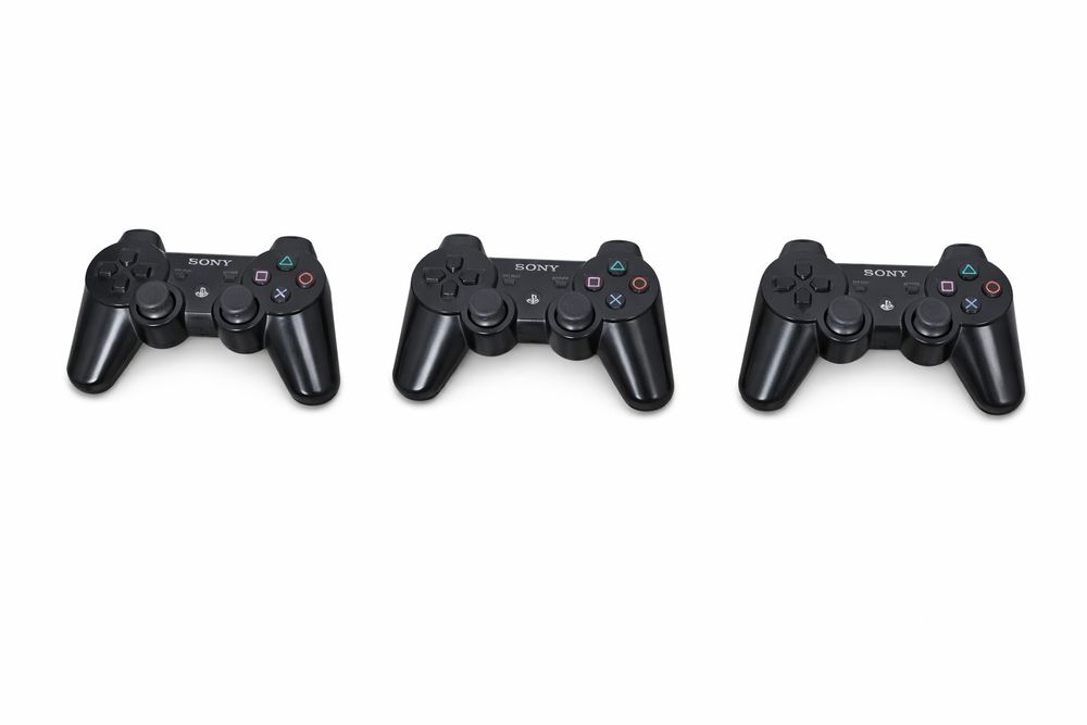 Продам PlayStation 3