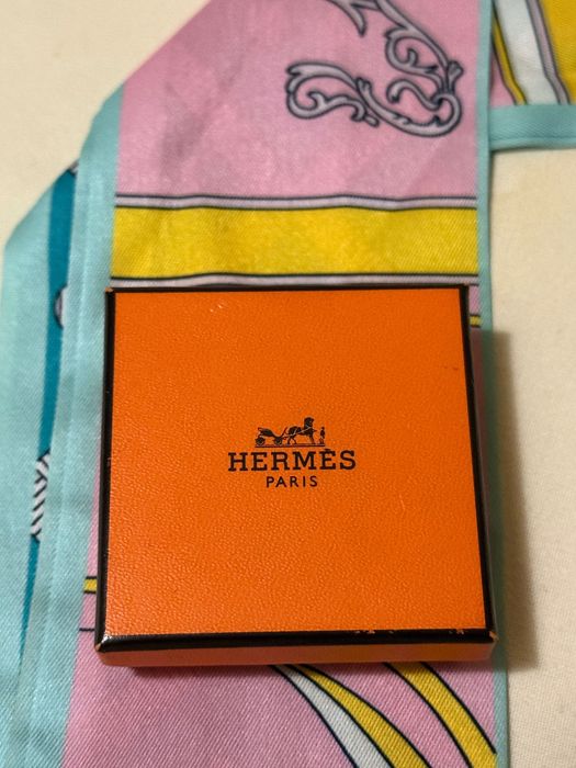 Обеци Hermes оригинални