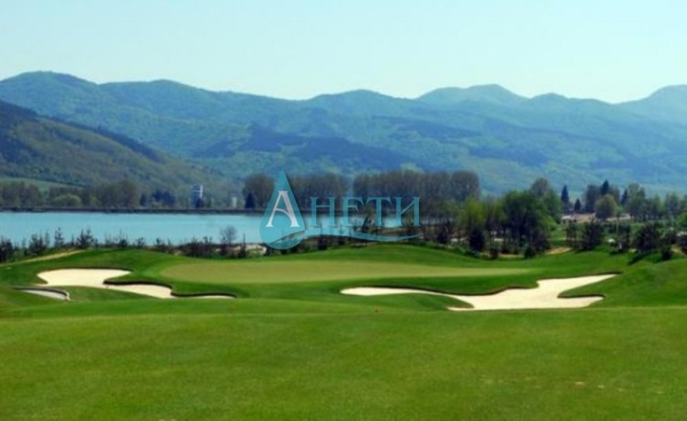 Продава се Парцел в Правец - 4801 кв.м за 63 €/кв.м - Снимка #1