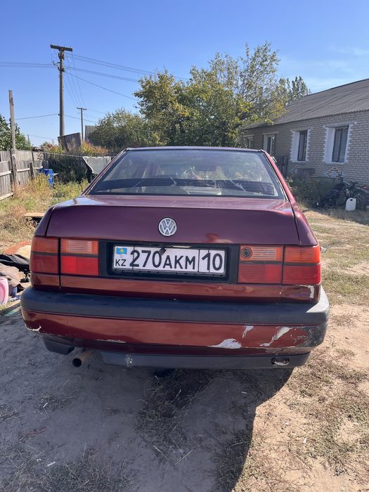 Volkswagen vento