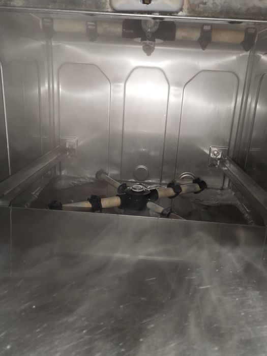 Чашомиялна машина FAGOR LVC 12