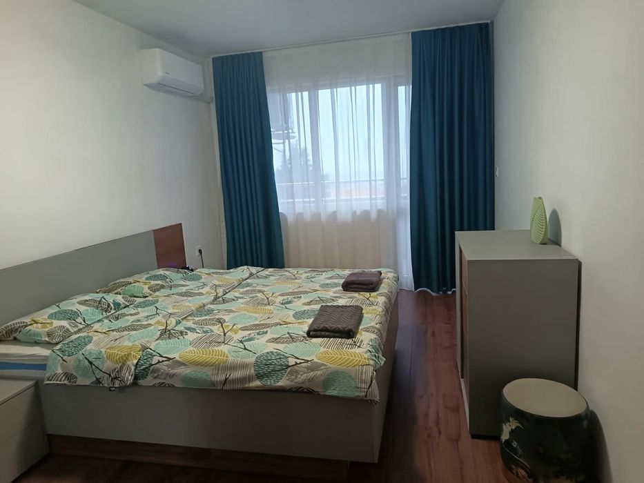 Чисто нов апартамент :спокойствие и релакс в полите на Аязмото