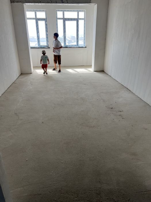 Квартира сотилади 3 хонали