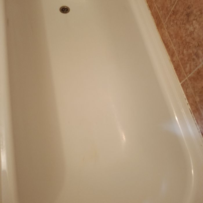 Ванна металлическая 170 на 70