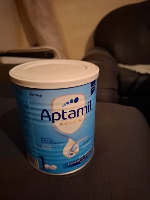 Aptamil Pronutra 1