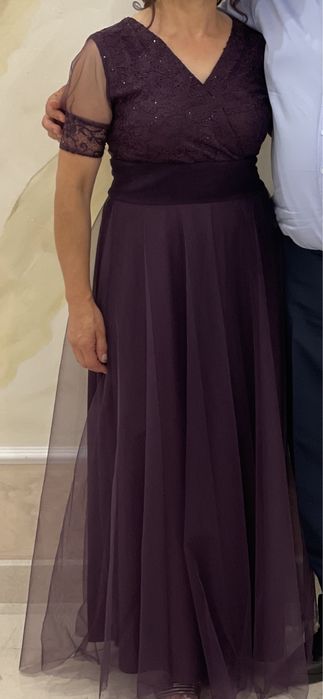 Огициални рокли