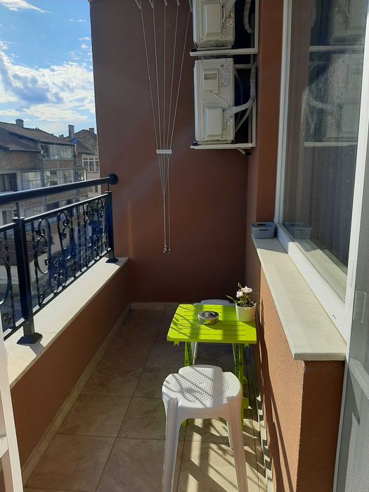 Продава се Двустаен апартамент в Бургас, Сарафово - 60 кв.м за 2775 €/кв.м - Снимка #10