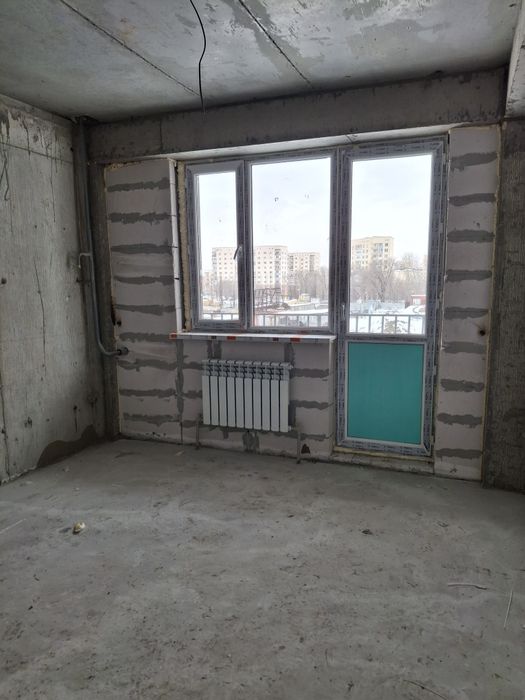 Продам 1 - комнатную квартиру