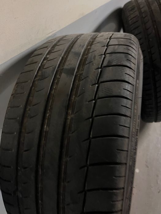 Летни гуми Спорт пакет 20ки дот:21г