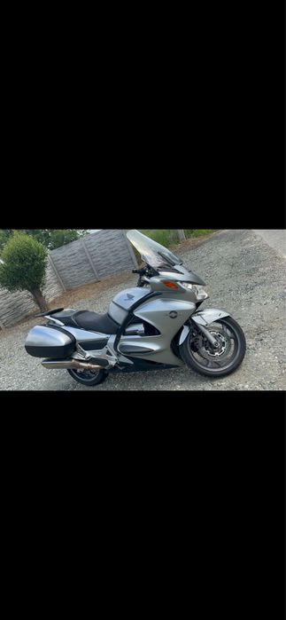 Vand Honda paneuropean st1300 an 2008