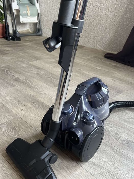 Прахосмукачка Silvercrest 850 B2,в гаранция