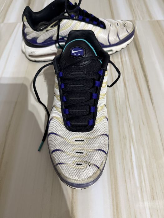 Nike Air max Plus TN us 10 ориг