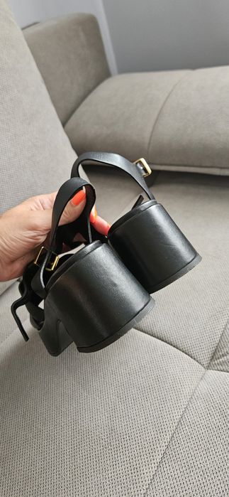 Sandale Musette Electra A251 40