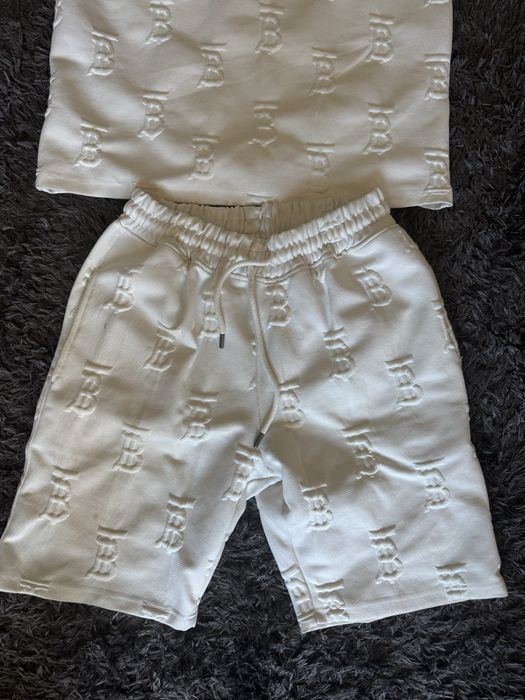 Burberry London summer set