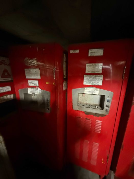 Сатураторы 'Дельта' М-150 СБ2