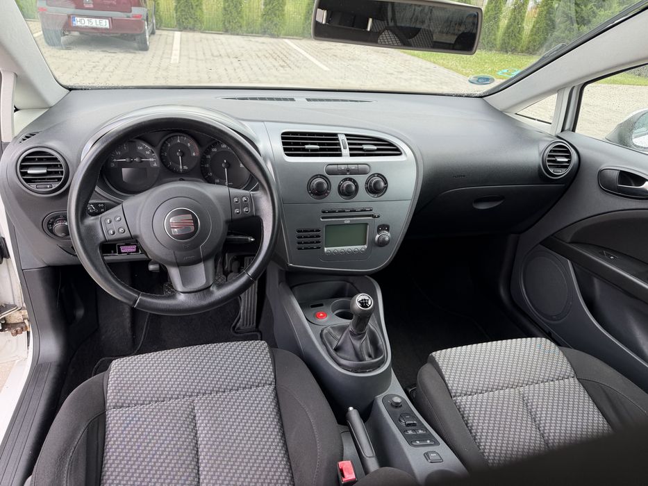 De vânzare Seat Leon