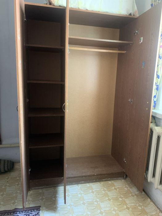 Продам Шифоньер Талдыкорган…