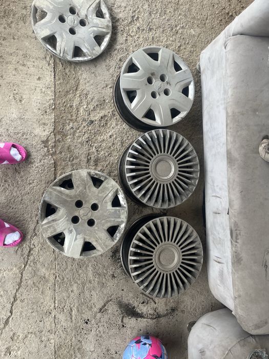 Диск мафон кобальт