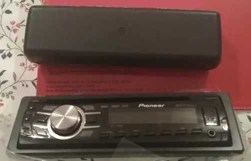 Pioneer DEH-2300UB CD плейър/тунер