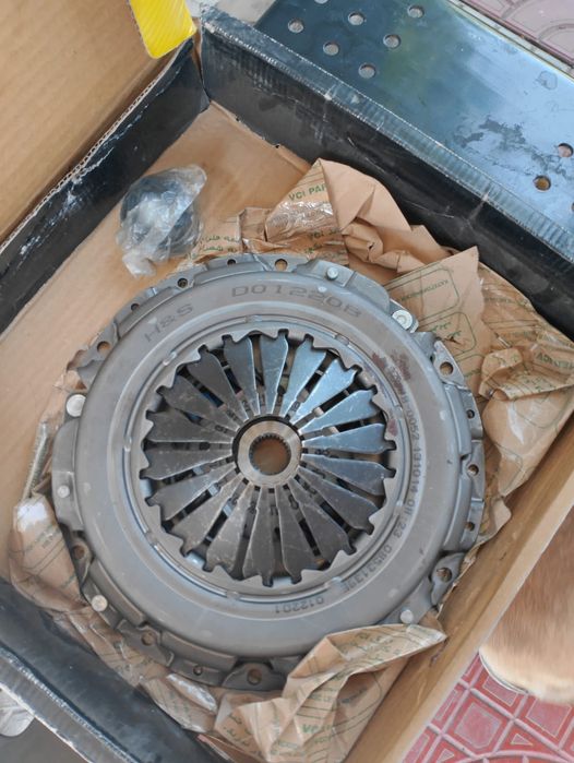 Срочно продам стартёр