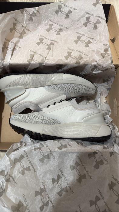 Under armour hovr phantom 3 storm marimea 45