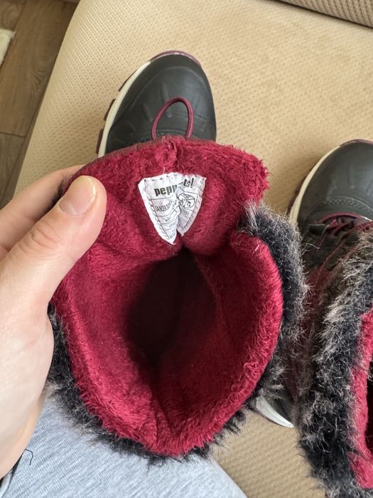 Ботуши за сняг 33 номер