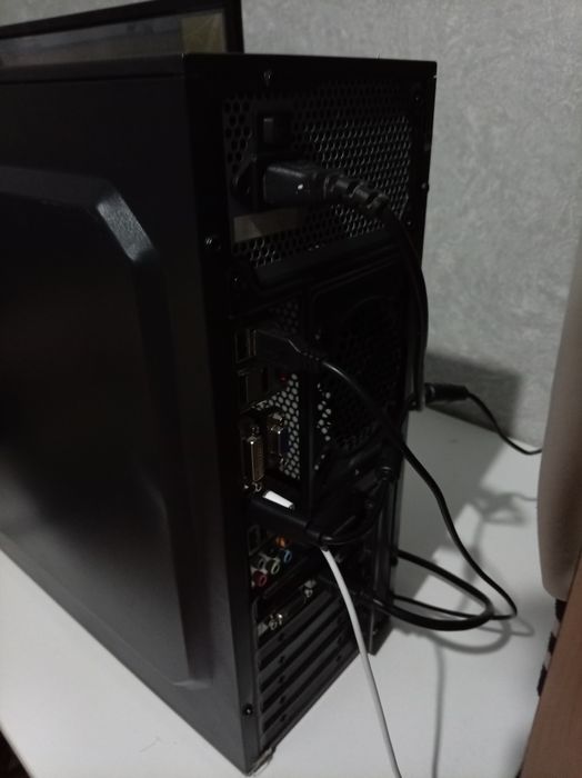 Продам компьютер в отличном состоянии