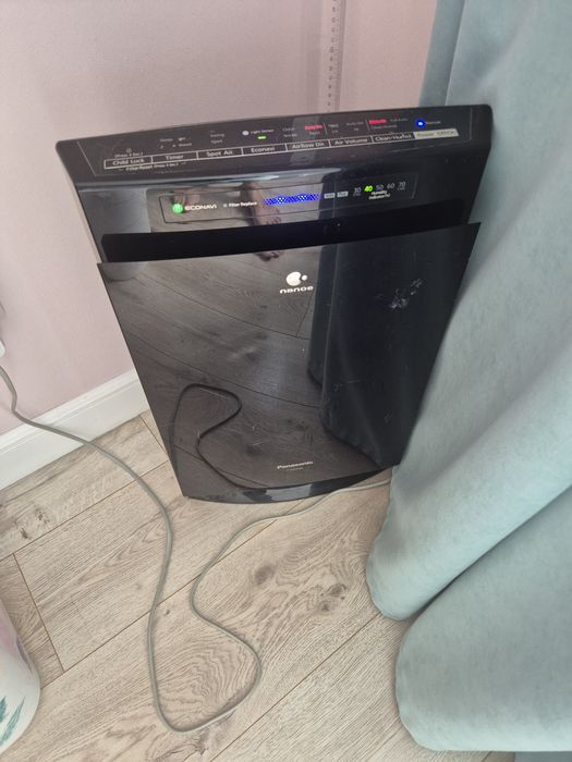 Продам увлажнитель воздуха панасоник