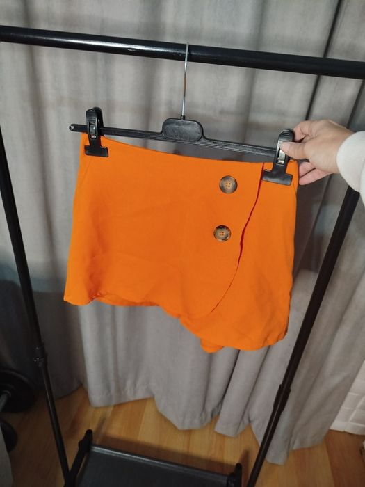 Клин Nike, пола панталон, пола, кожени панталони