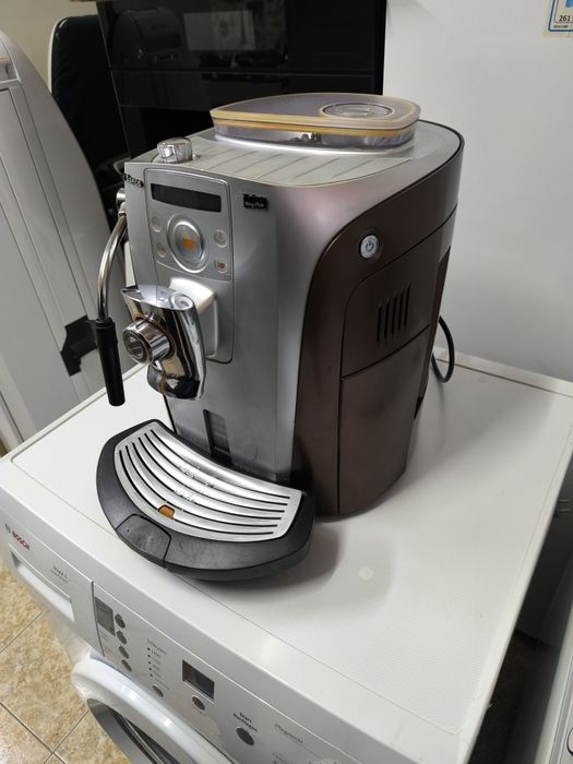 Кафеавтомат Saeco Via Toretta 230