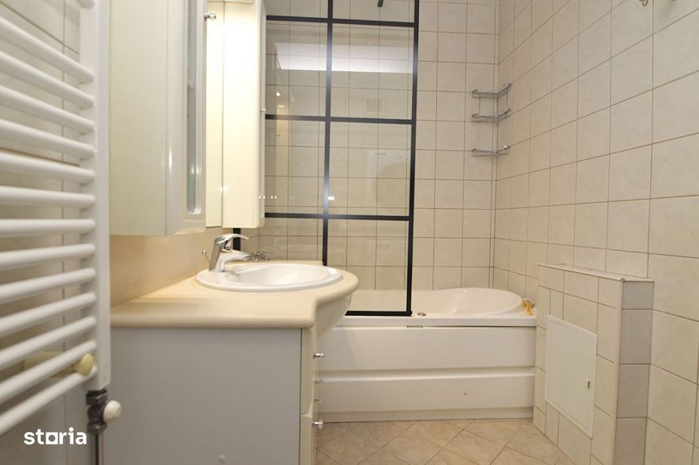 Inchiriere Apartament 4 Camere Decebal – Recu Kinetic Decebal