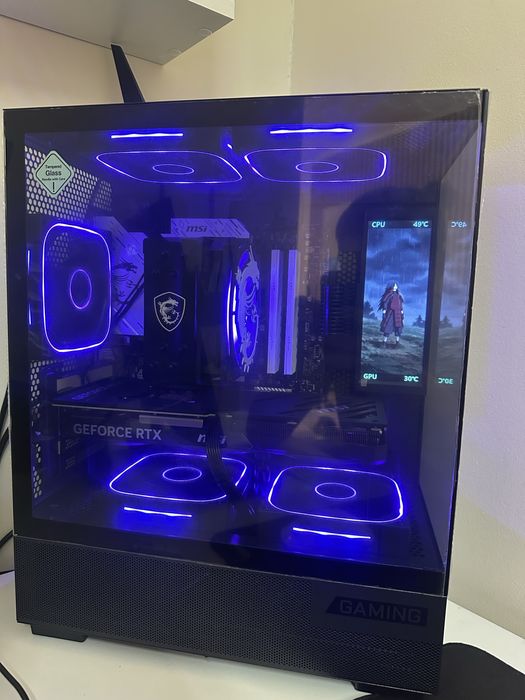 Продам игровой компьютер