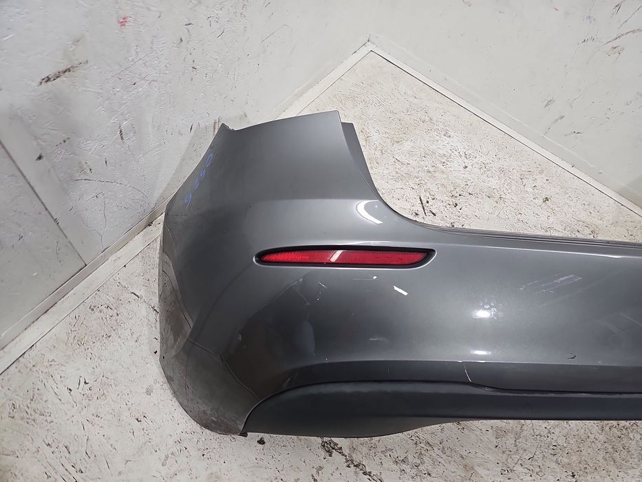 Bara spate Mercedes Clasa A (W177) [Fabr 2019-2024] 787U Mountay Grey
