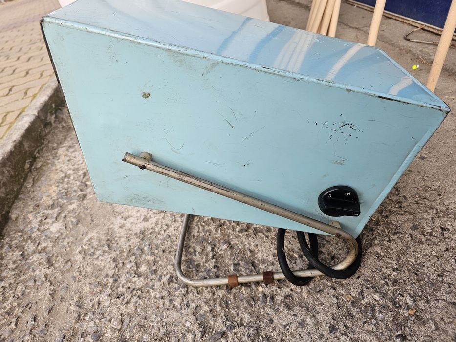 Калорифер 220 волта,