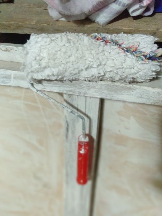 Продам валики малярные