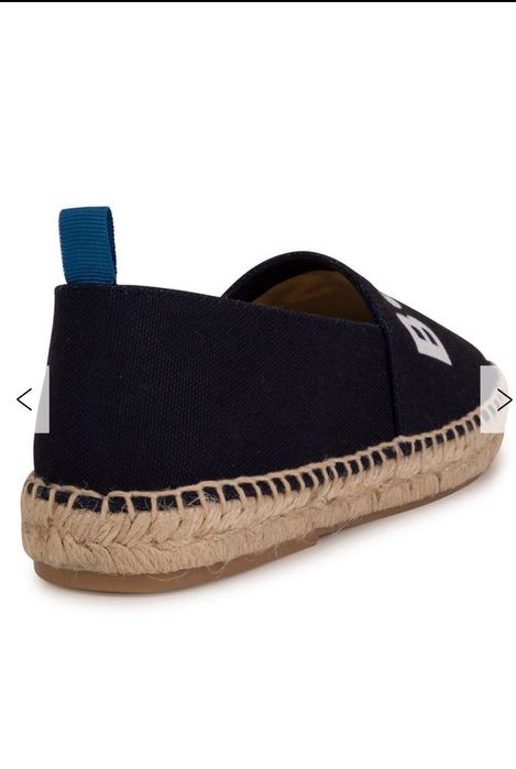 Детски еспадрили hugo boss обувки