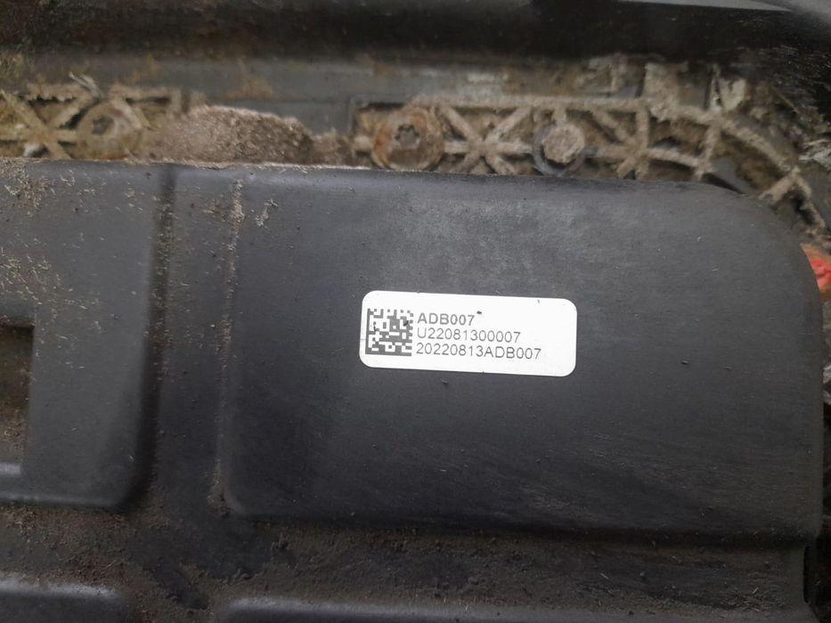 Modul injectie AdBlue  ADB007  2.0 HDI AHR Peugeot 308 T9 (2013 - 2017)