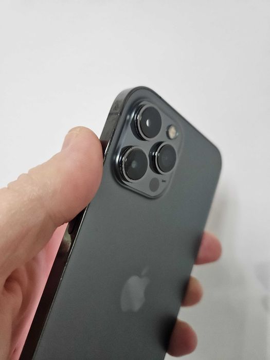 iPhone 12 Pro Max, 128 gb, neverlock, Garantie.